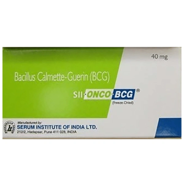 SII-Onco-BCG Injection