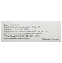 SII-Onco-BCG Injection