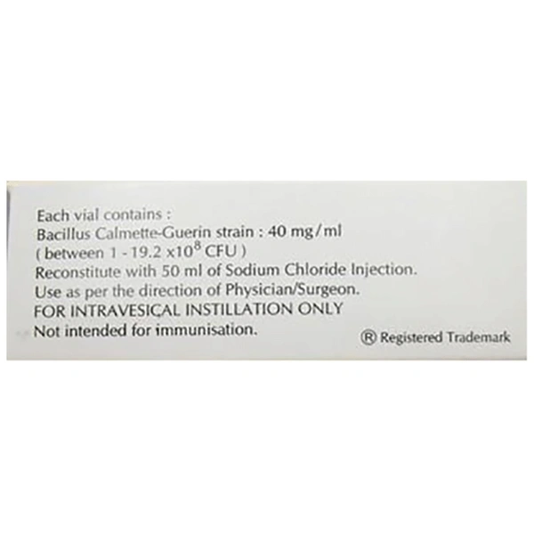 SII-Onco-BCG Injection