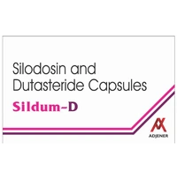 Sildum-D Tablet