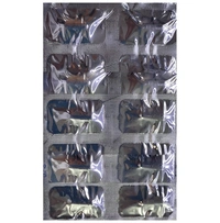 Silocare 8 Capsule