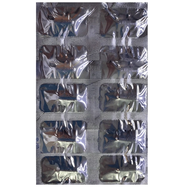 Silocare 8 Capsule