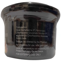Silverex SSD Cream