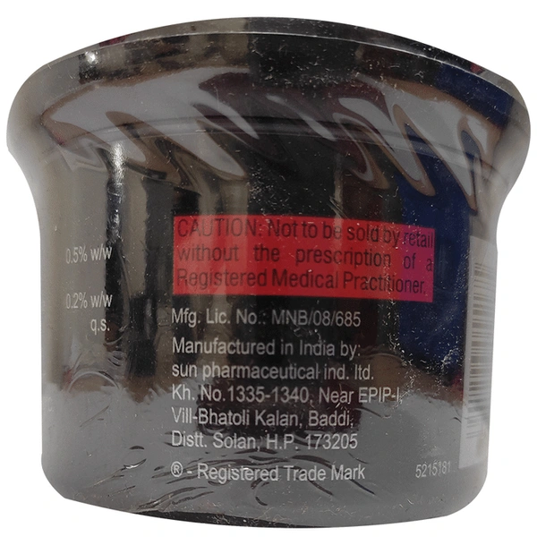 Silverex SSD Cream