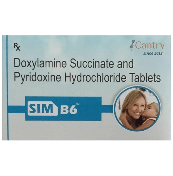 Sim B6 Tablet