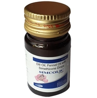 Simcolic Oral Drops