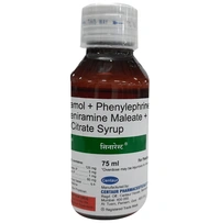 Sinarest Syrup