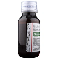 Sinarest Syrup
