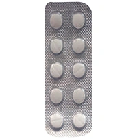 Sinzin 25 Tablet