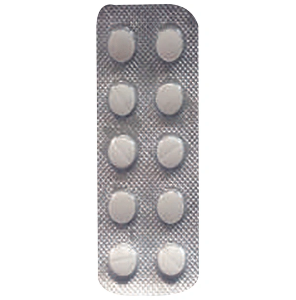 Sinzin 25 Tablet