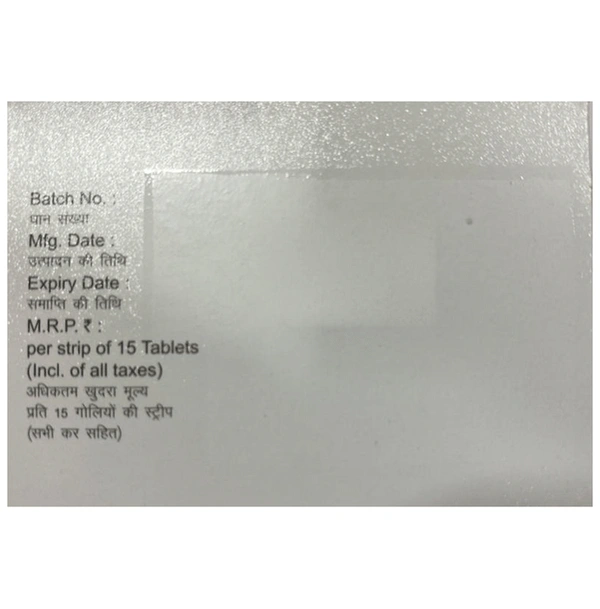 Sitaneu 100 Tablet