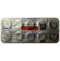 Sitara 100 Tablet
