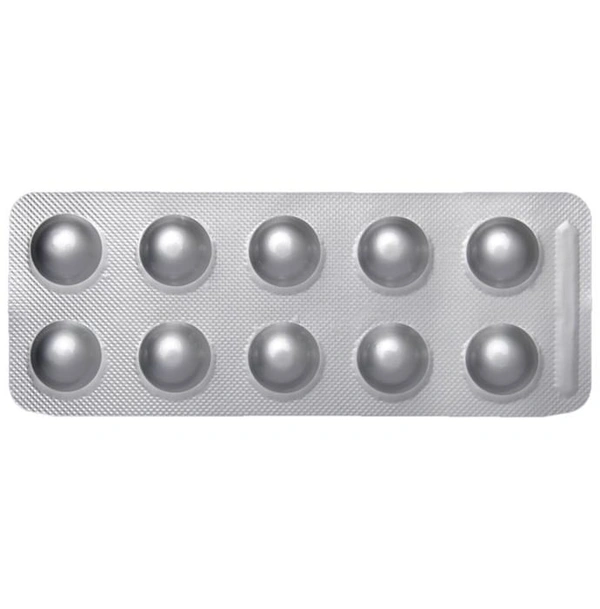 Sizodon MD 0.5 Tablet