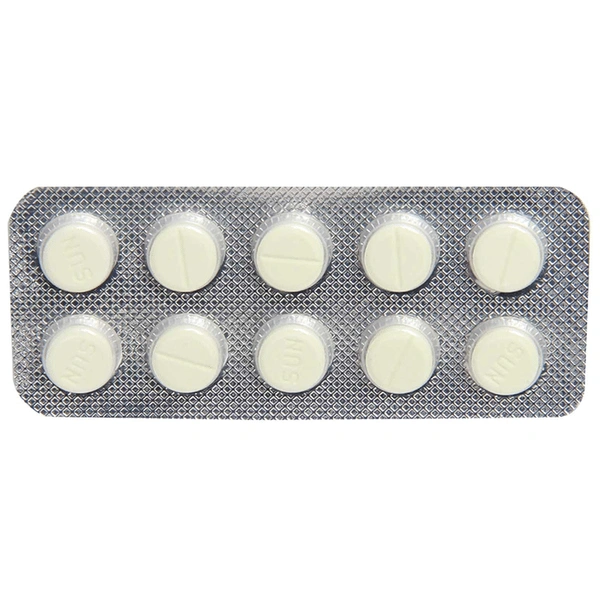 Sizopin 100mg Tablet