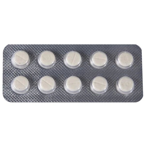 Sizopin 25 Tablet