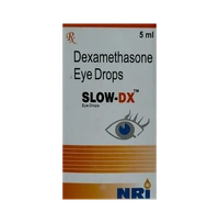 Slow-DX Eye Drop
