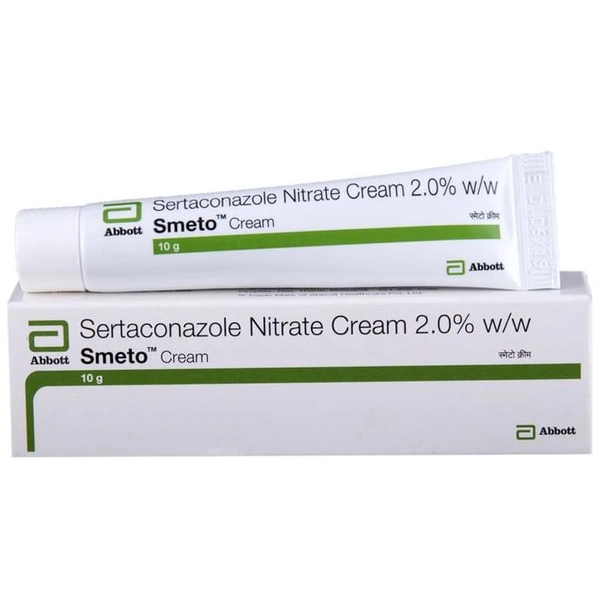 Smeto Cream