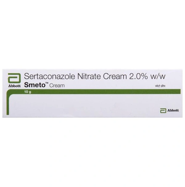 Smeto Cream