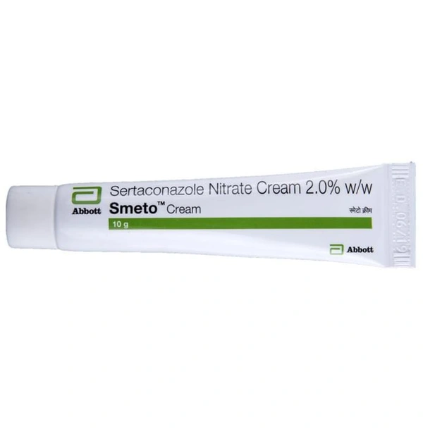 Smeto Cream
