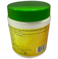 Sofolyte Husk Granules