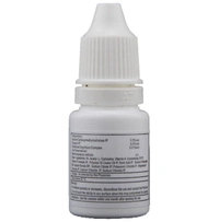 Softdrops Eye Drop