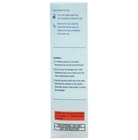Soha 0.1% Eye Drop