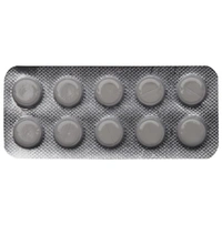 Solaze 200 Tablet
