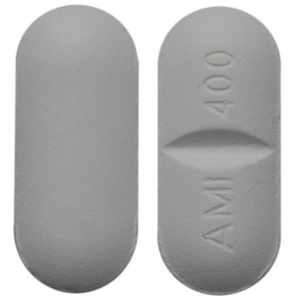 Solian 400mg Tablet
