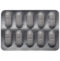 Solian 400mg Tablet