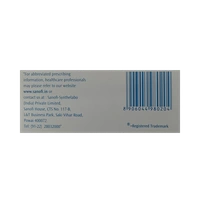 Solian 50mg Tablet