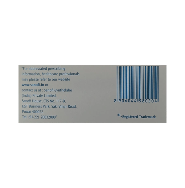Solian 50mg Tablet