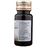 Solvin Cold AF Oral Drops