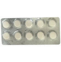 Solvin Cough Tablet