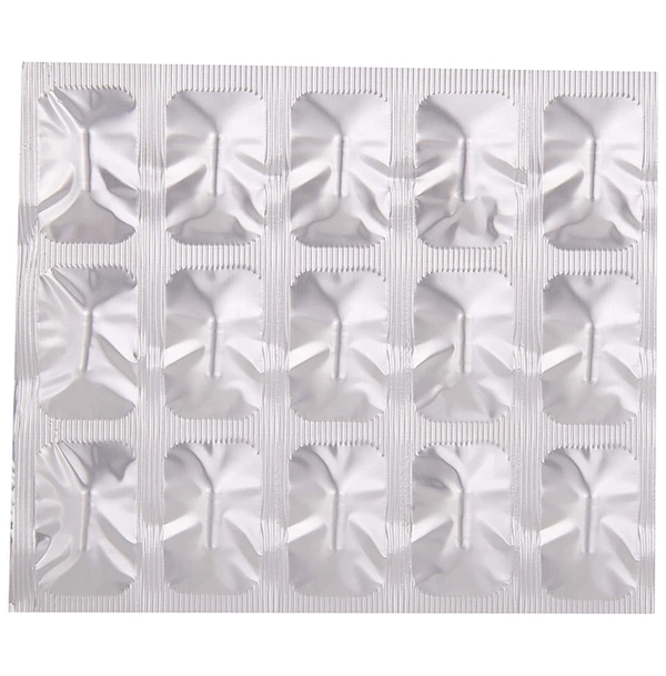Sompraz D 20 Capsule SR