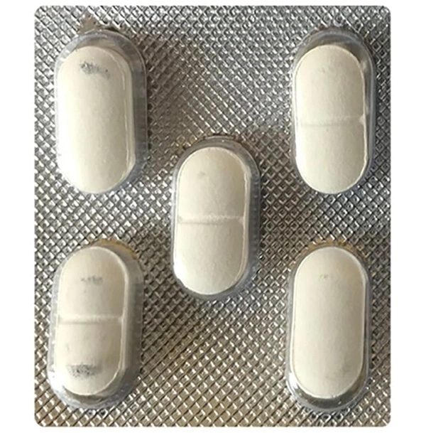 Sorethroate Tablet