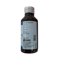 Soventus Syrup