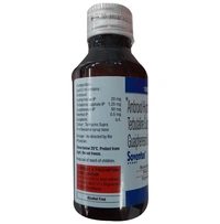 Soventus Syrup
