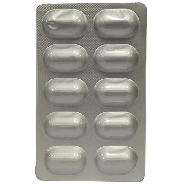 Sovert 24 Tablet