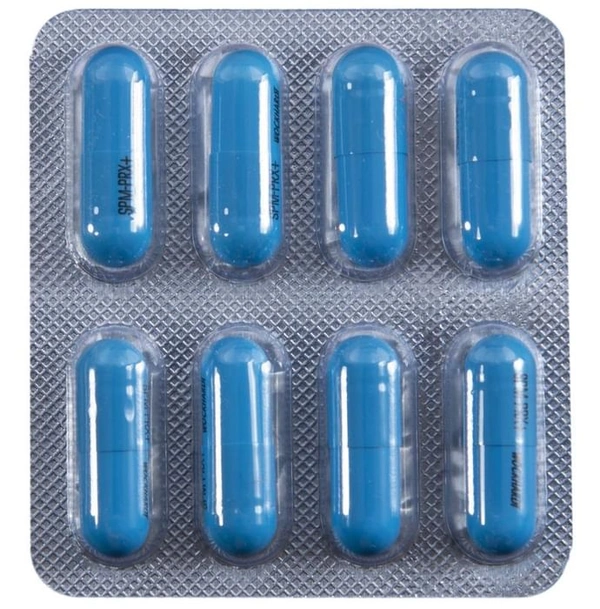 Spasmo-Proxyvon Plus Capsule