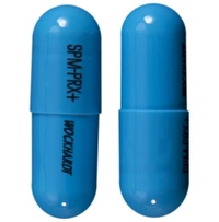 Spasmo-Proxyvon Plus Capsule