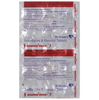 Stamlo Beta Tablet