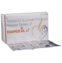 Starpress XL 25 Tablet