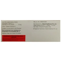 Stator 10 Tablet