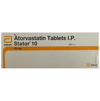 Stator 10 Tablet