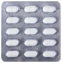 Stator 40 Tablet