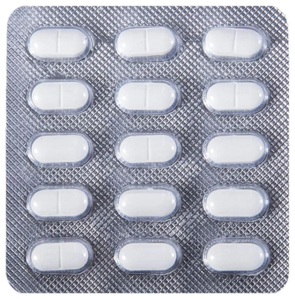 Stator 40 Tablet