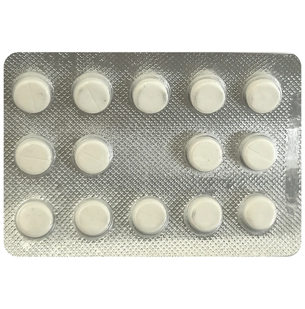 StayHappi Atenolol 50mg Tablet