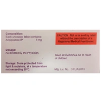 StayHappi Diclofenac 50mg Tablet