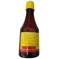 Step-UP Syrup
