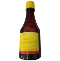 Step-UP Syrup